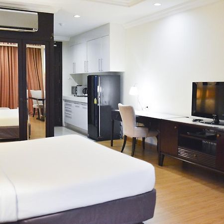 Lk Legend Hotel Pattaya Exterior foto