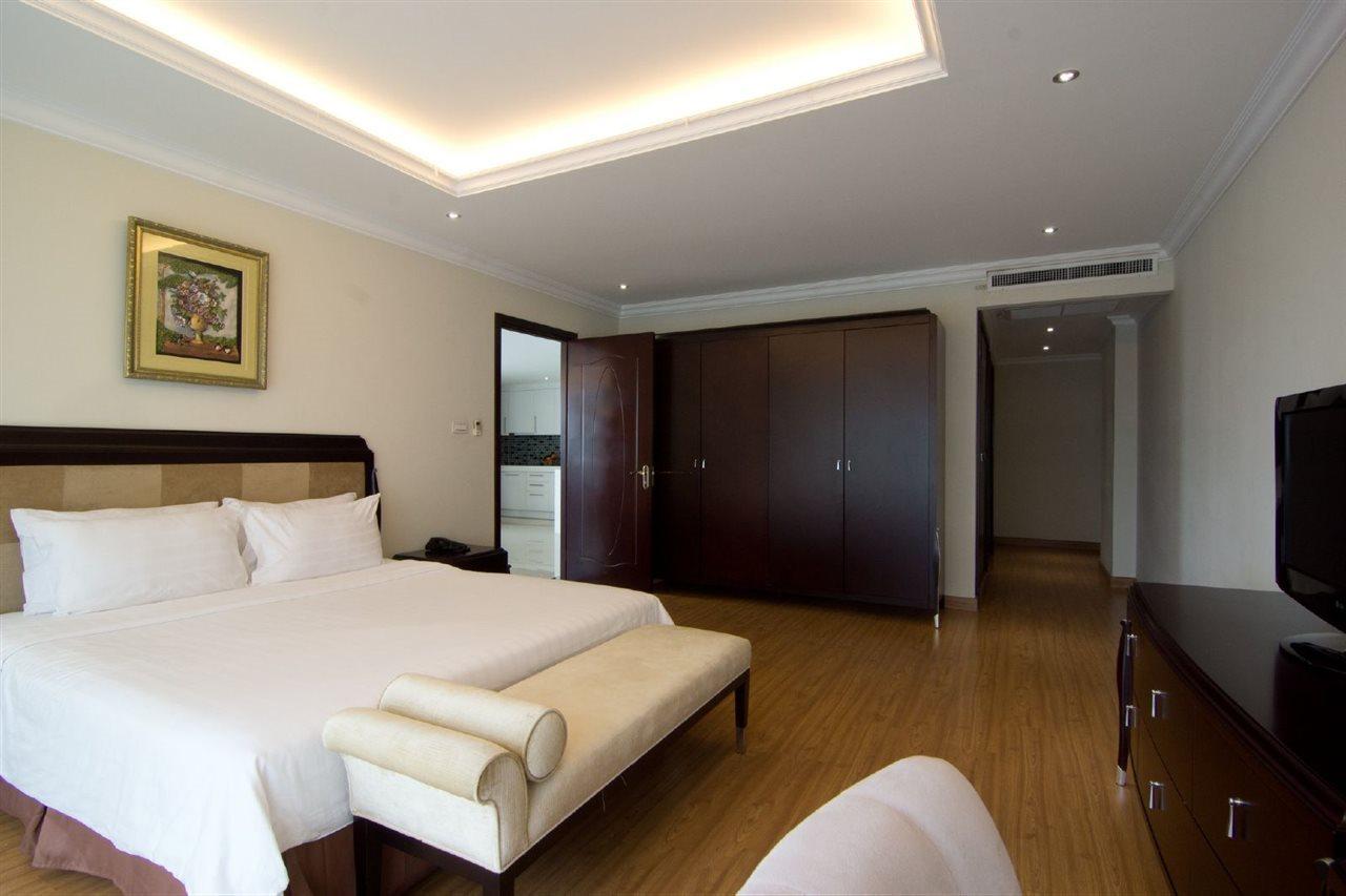 Lk Legend Hotel Pattaya Exterior foto