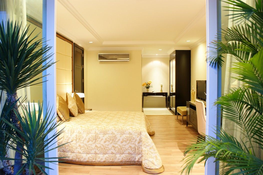 Lk Legend Hotel Pattaya Exterior foto